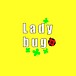 Girls3pieceバンド☆Lady bug☆