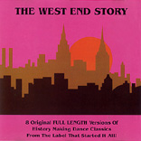 WEST END RECORDS