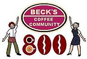 BECK'S COFFEE