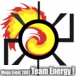Mega Event 2007 Team Energy !