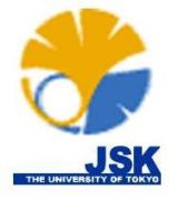 JSK(󥷥ƥ๩ظ漼)