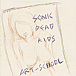 SONIC DEAD KIDS/ART-SCHOOL