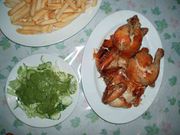 Pollo Rico