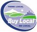 Think Local ,Buy Local