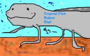 TropicalFishBikers()