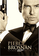 James Bond×Pierce Brosnan