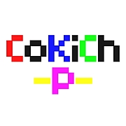 CoKiCh-P- PͷҤޤ