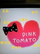 PINK TOMATO
