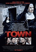 /the town
