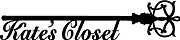 kate's closet