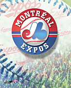 MONTREAL EXPOS