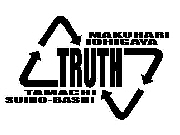 ☆☆　TRUTH　田町店やでぇ☆☆