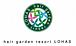 hair garden resort