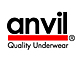 anvil-Qualty Underwear