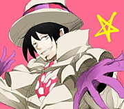 青の祓魔術師(青エク)