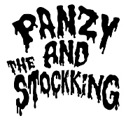 PANZY AND THE STOCK KING