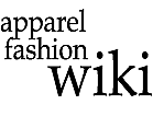 apparel-fashion wiki