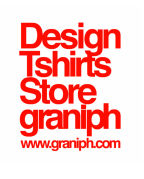 Design Tshirts Store graniph