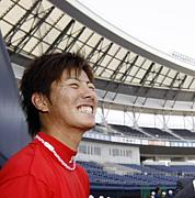 齊藤悠葵 斉藤悠葵 広島カープ Mixiコミュニティ