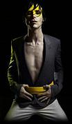 Chris Corner