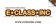 Select Shop "E☆CLASS☆INC"