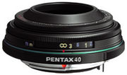 PENTAX  Limited