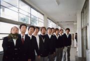 乙訓高校2002年卒業生ＬＯＶＥ