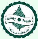 Minty Fresh Records