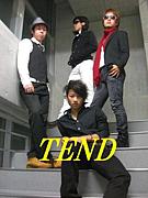 ＴＥＮＤ [infomation]