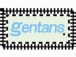 gentans