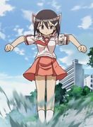 銭形巡に社会のルールを教わり隊 Mixiコミュニティ