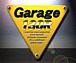 Garage130R　ＧＰＭＯＮＯ計画