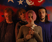 The Dogbones
