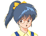 春日まなみ