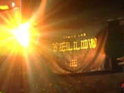 SPACE LAB YELLOW