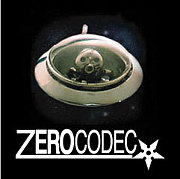 ����С�������ZEROCODEC