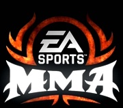 EA Sports MMA JP