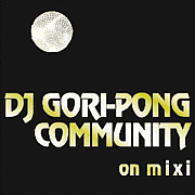 DJ GORI-PONG
