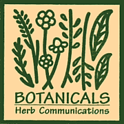 ボタニカルズ-BOTANICALS-
