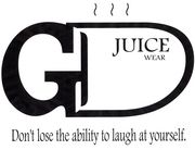 GIN&JUICE WEAR