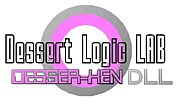 Dessert Logic LAB (デザ研)