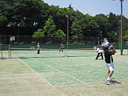 カレイドスポーツ☆テニス☆横浜
