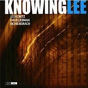 Lee Konitz