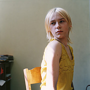 HELLEN VAN MEENE