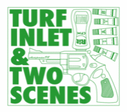 TURF INLET & TWO SCENES