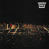 mackey feary/macky feary band