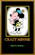 Crazy Minnie
