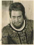 Piero cappuccilli