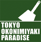 TOKYO OKONOMIYAKI PARADISE