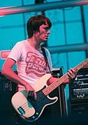 Colin  Greenwood